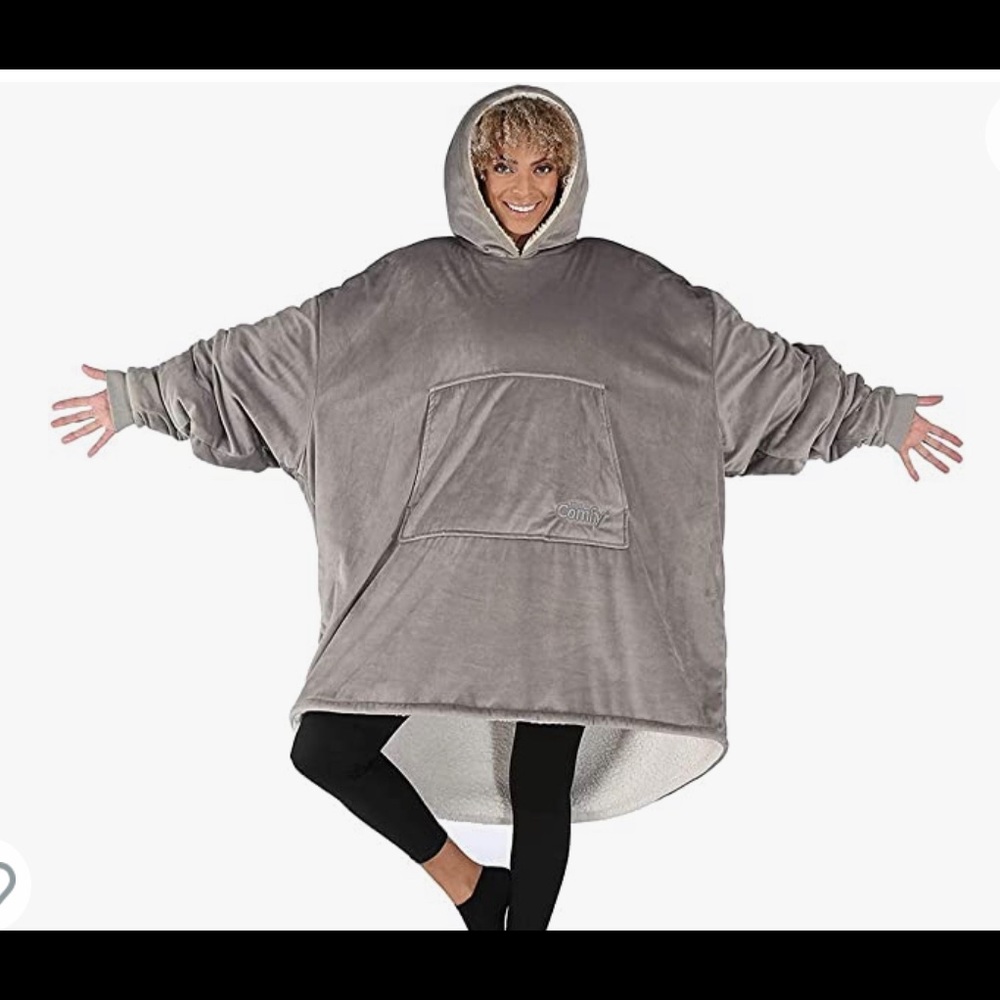 The Comfy Original Hoodie